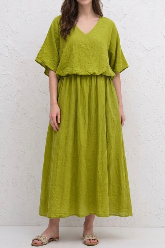 86178-VERT OLIVE