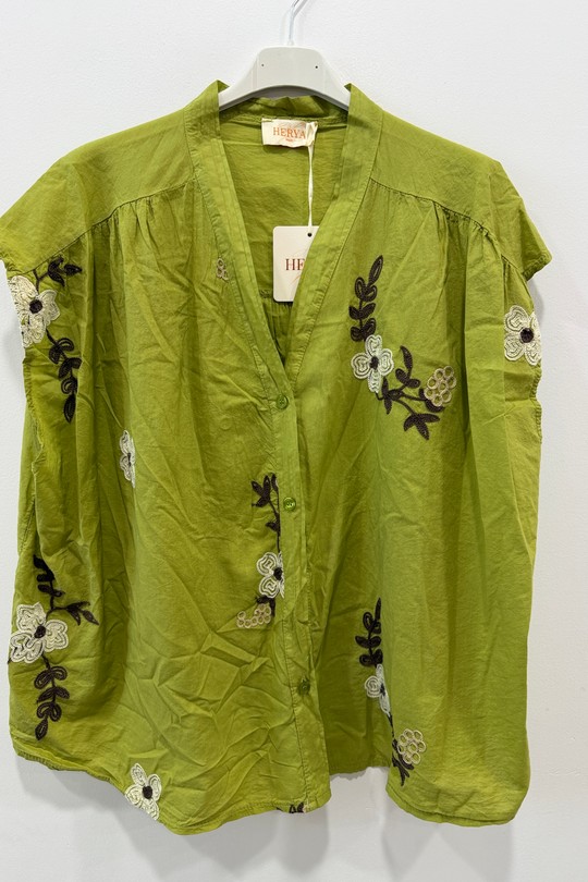 86206-VERT OLIVE