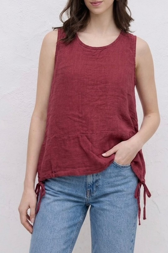 86227-ROSE FONCÉ