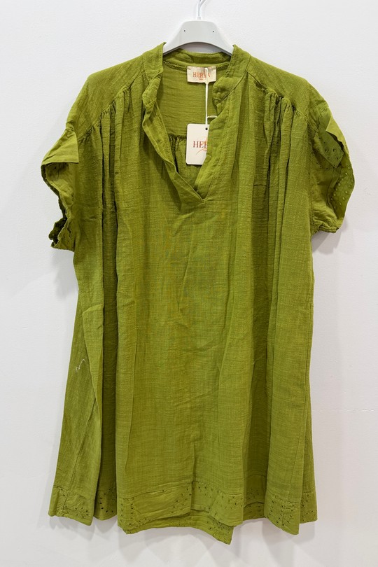 86249-VERT OLIVE