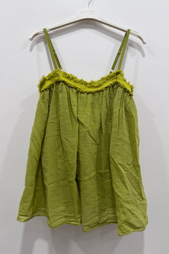 84781-VERT POMME