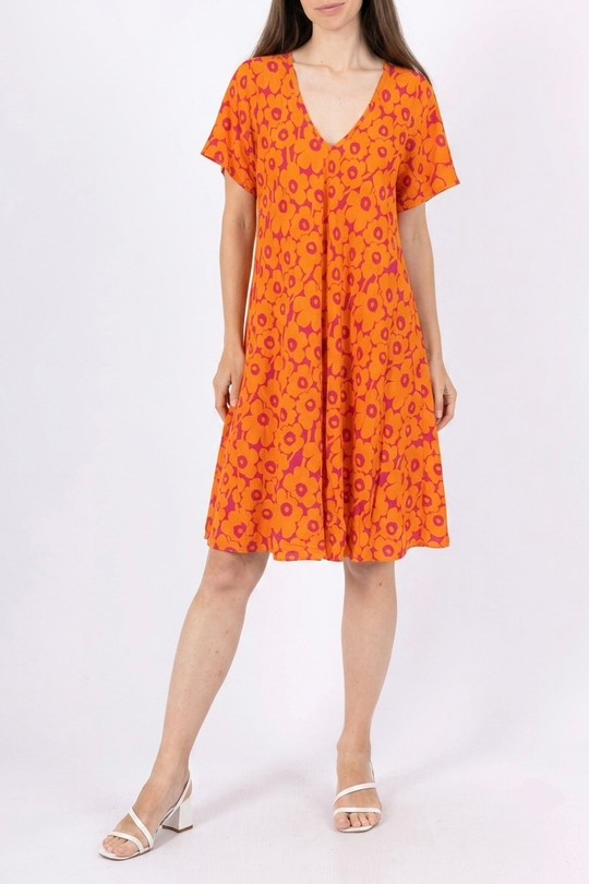 360005-ORANGE CLAIR