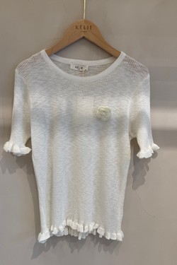 K5-12N-BLANC