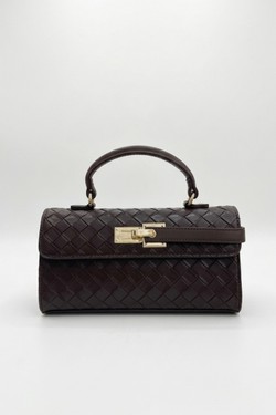 2330-B-MARRON FONCÉ
