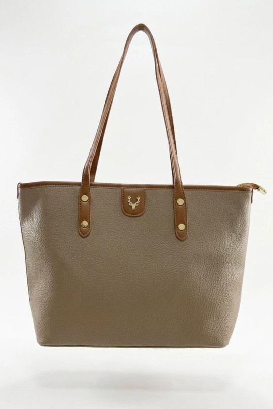 8129-TAUPE