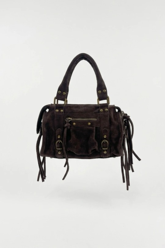 BS4765-MARRON FONCÉ