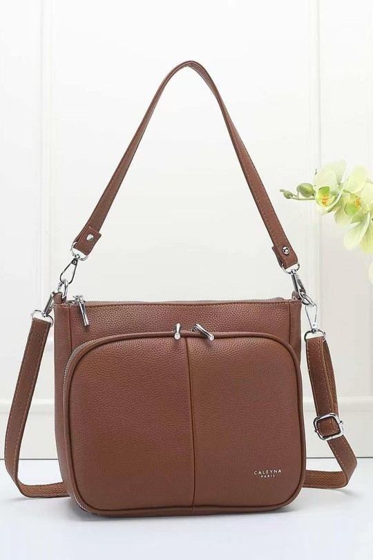 7209-MARRON CLAIR