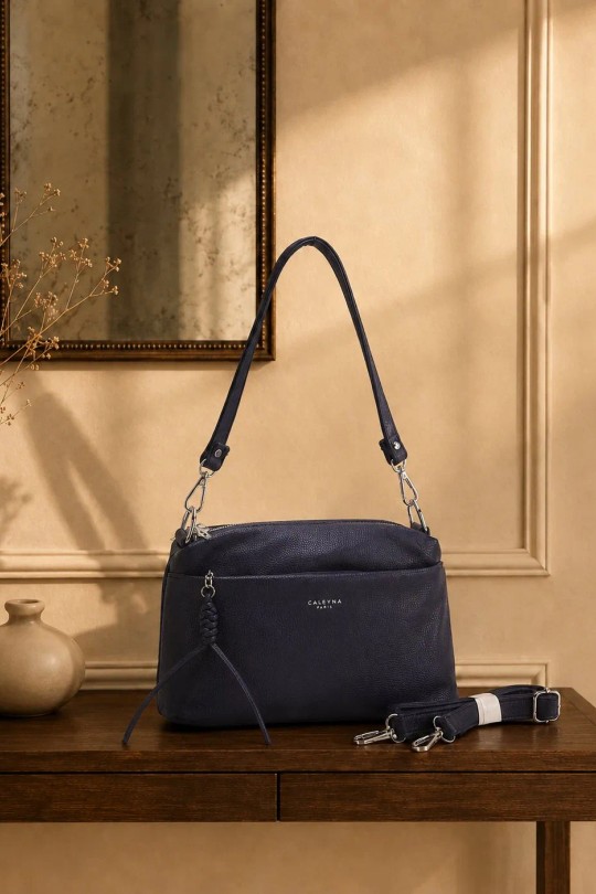 7260-0-BLEU FONCÉ