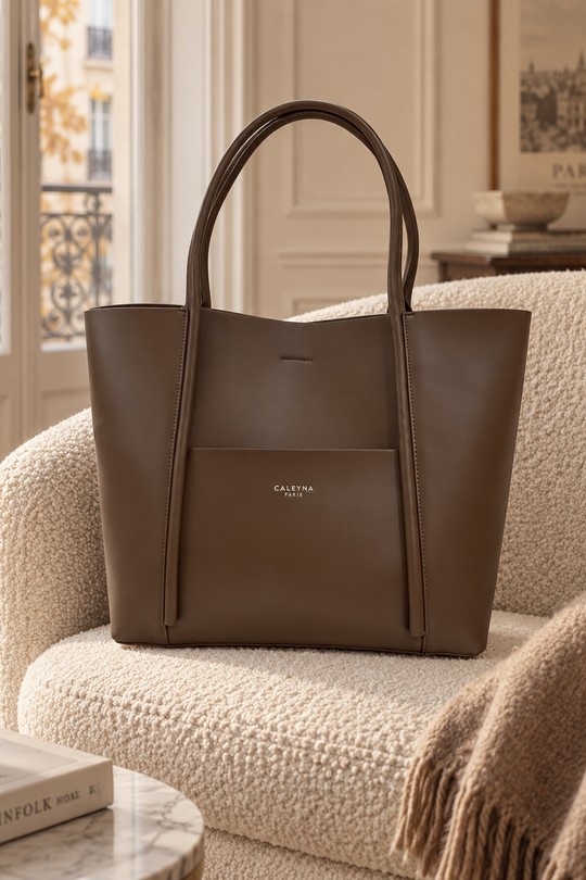 24111-0-MARRON FONCÉ