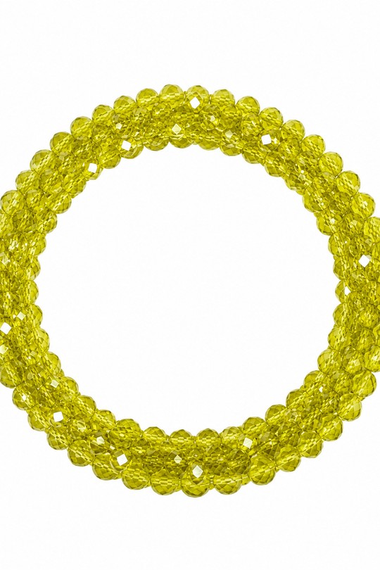 BR26153-JAUNE CLAIR