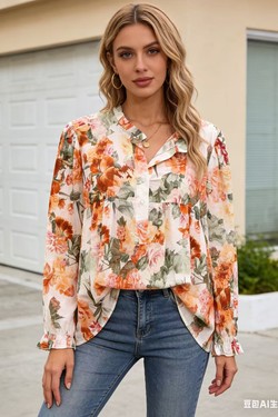 26303-BLEU JEAN