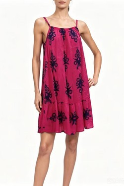 6118-2-FUCHSIA
