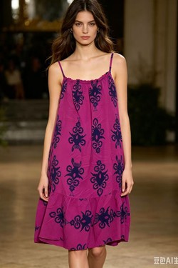 6118-2-FUCHSIA