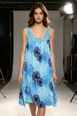 388-15-BLEU CIEL