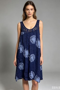 388-15-BLEU CIEL