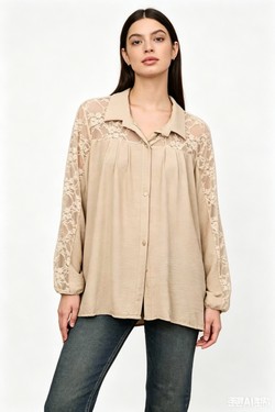 8509-BLANC