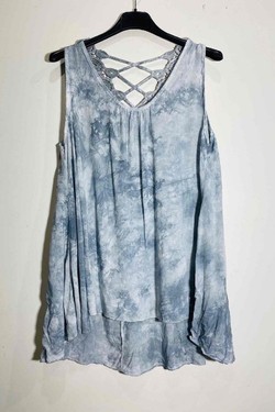 19249-BLEU CIEL