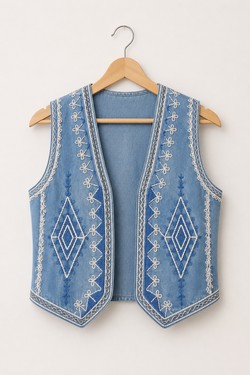 HQ001-BLEU