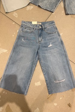 L3091A-BLEU JEAN