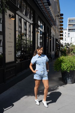 G159Y-D-BLEU JEAN