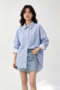 CH31263-BLEU CIEL