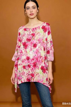 23317-FUCHSIA