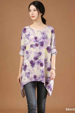 23317-FUCHSIA