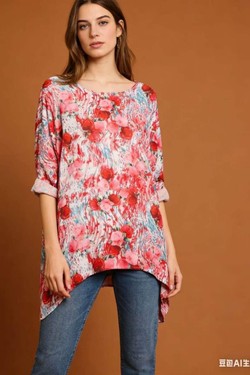 23317-FUCHSIA