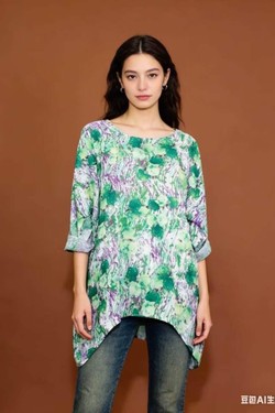 23317-FUCHSIA