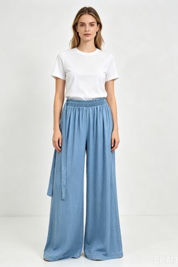 P5105-BLEU JEAN
