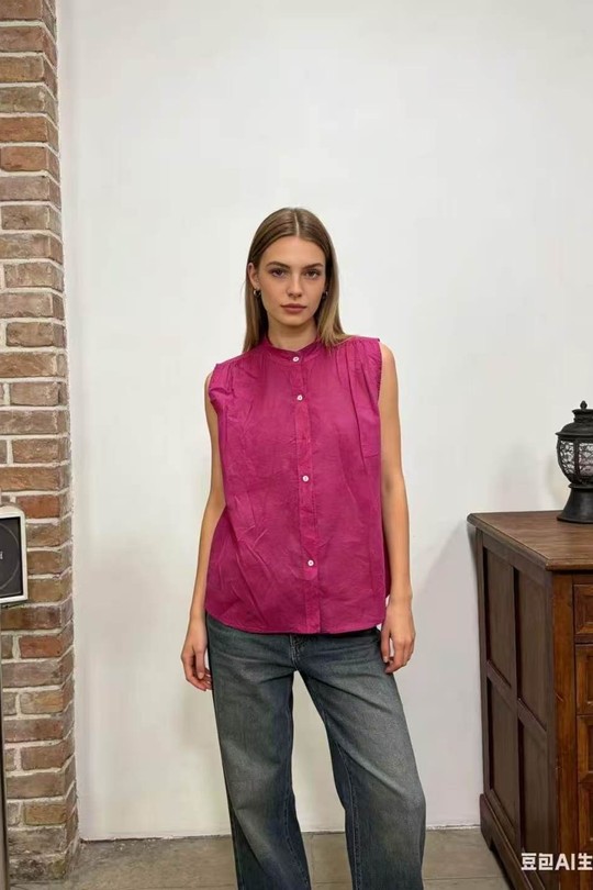 25156-FUCHSIA