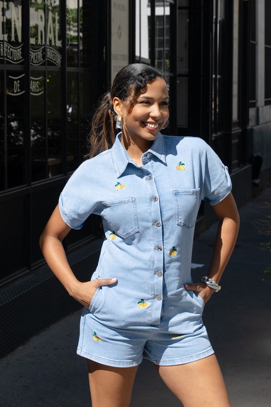 G159Y-D-BLEU JEAN