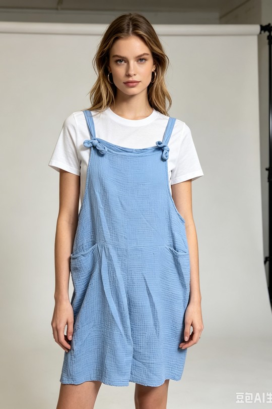 26203-BLEU CIEL