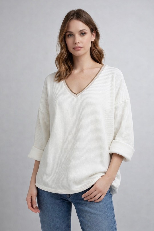 91176-BLANC