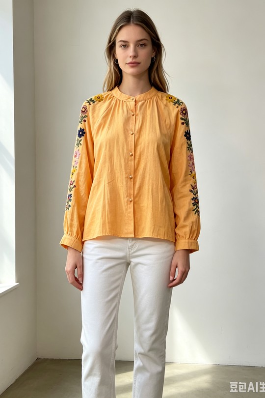 CH31305-ORANGE