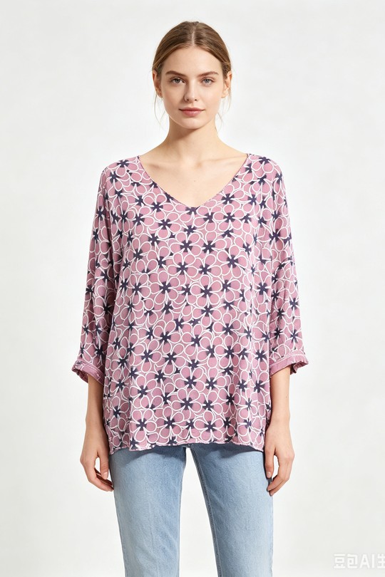 71132-ROSE