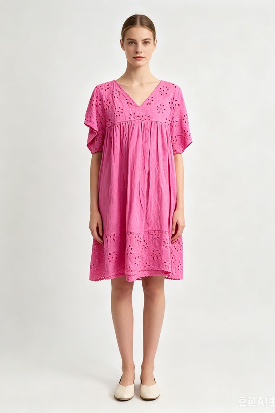 23092-FUCHSIA
