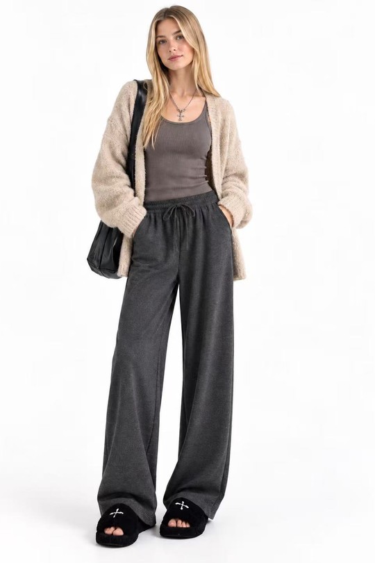 9857-GRIS FONCÉ