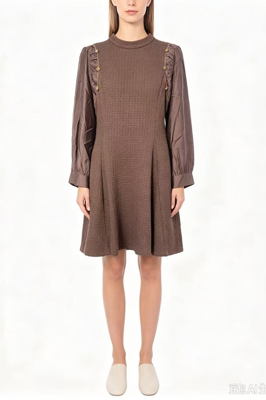 0670-MARRON