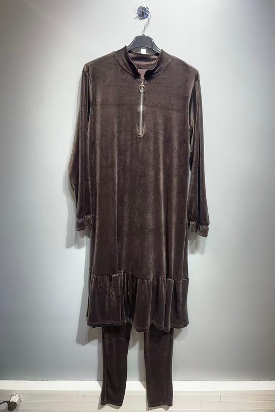 15502-MARRON