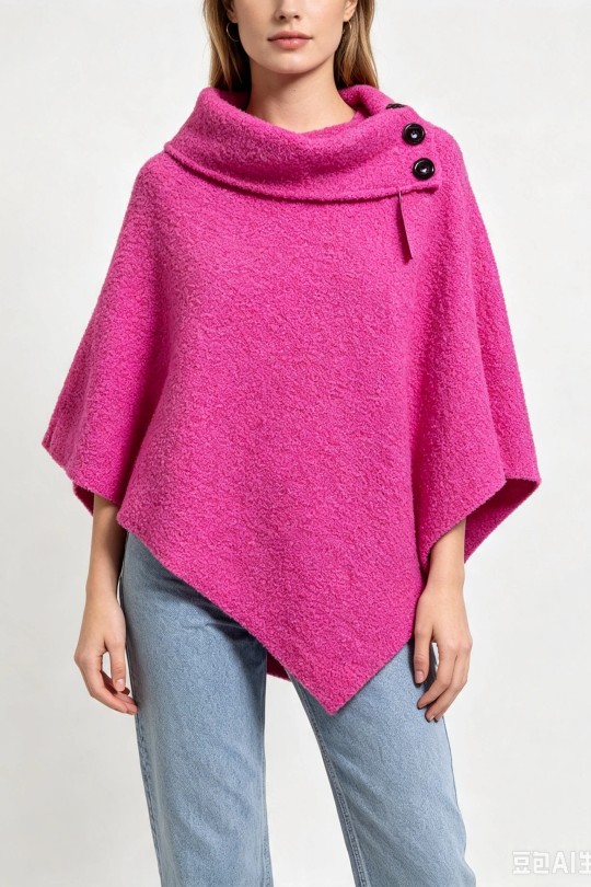5015-1-FUCHSIA