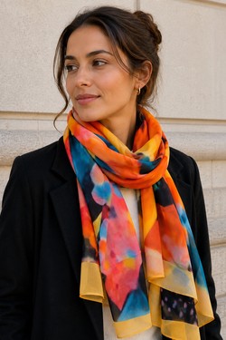 CO24-JAUNE MOUTARDE