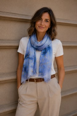 EVI05-DENIM BLUE