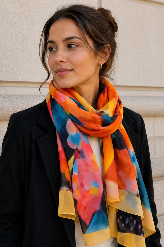 CO24-JAUNE MOUTARDE