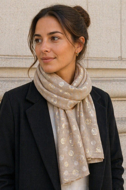 EVI128-BEIGE
