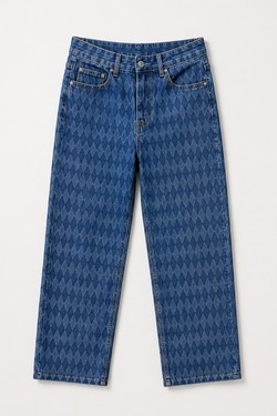 J8025-BLEU