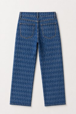 J8025-BLEU