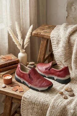 JM329-MARRON CLAIR