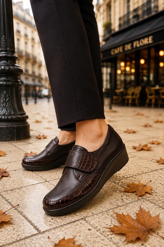 JD527-MARRON