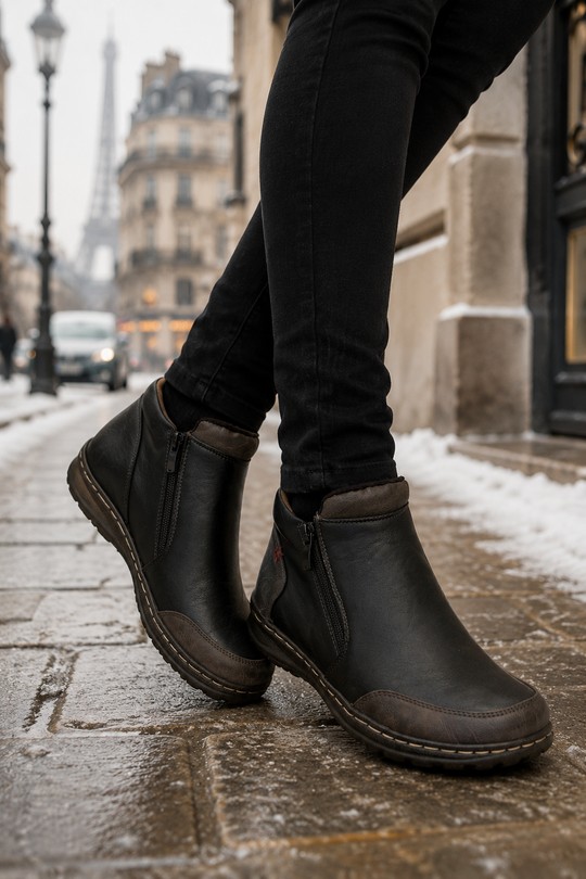 JM301-NOIR